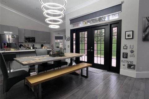 Villa ou maison à vendre à Weston, Floride: 3 chambres, 151.24 m2 № 1863549 - photo 3
