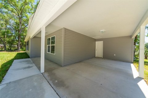 House in Ocklawaha, Florida 3 bedrooms, 114.36 sq.m. № 1534210 - photo 3
