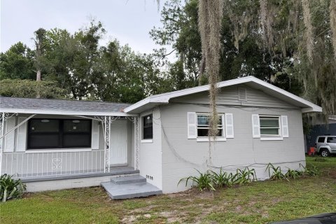 Villa ou maison à Ocala, Floride 4 chambres, 173.54 m2 № 2314565