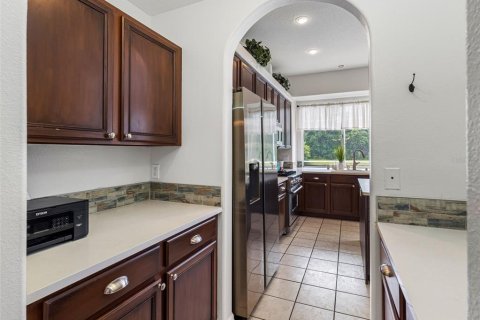 House in Tampa, Florida 4 bedrooms, 242.75 sq.m. № 1797259 - photo 10