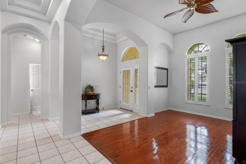 House in Tampa, Florida 4 bedrooms, 242.75 sq.m. № 1797259 - photo 12