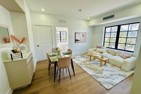 Condo in Miami Beach, Florida, 1 bedroom  № 1923971 - photo 4