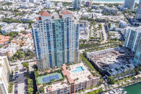 Купить кондоминиум в Майами-Бич, Флорида 2 спальни, 100.33м2, № 1739190 - фото 26