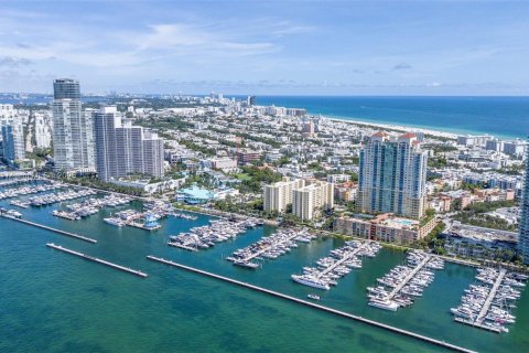 Купить кондоминиум в Майами-Бич, Флорида 2 спальни, 100.33м2, № 1739190 - фото 29