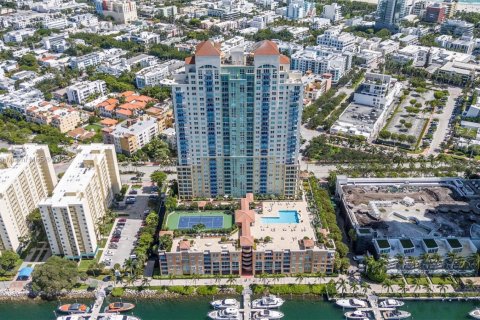 Купить кондоминиум в Майами-Бич, Флорида 2 спальни, 100.33м2, № 1739190 - фото 30
