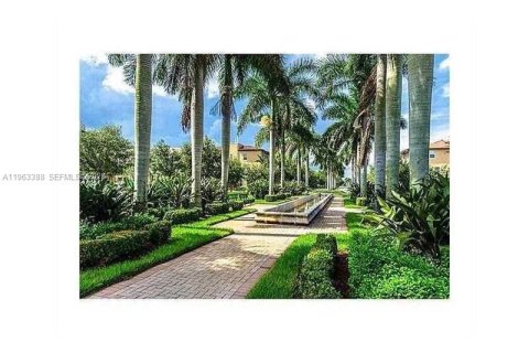 Condominio en alquiler en Pembroke Pines, Florida, 3 dormitorios, 122.45 m2 № 2029616 - foto 20