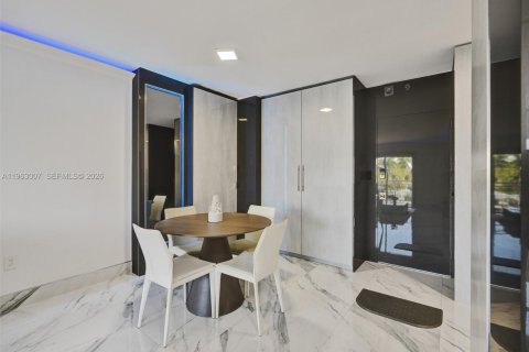 Copropriété à louer à Sunny Isles Beach, Floride: 1 chambre, 64.57 m2 № 2025842 - photo 9