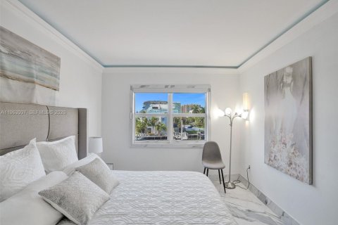 Copropriété à louer à Sunny Isles Beach, Floride: 1 chambre, 64.57 m2 № 2025842 - photo 19