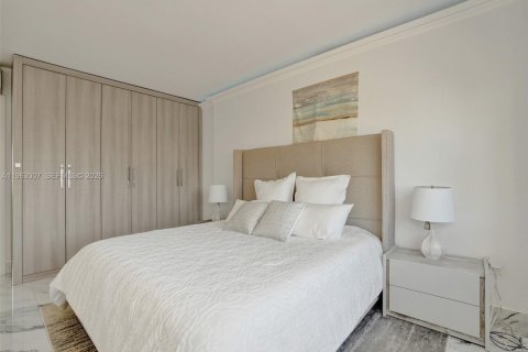 Copropriété à louer à Sunny Isles Beach, Floride: 1 chambre, 64.57 m2 № 2025842 - photo 16