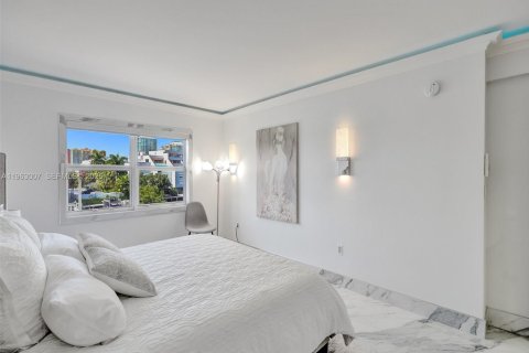 Copropriété à louer à Sunny Isles Beach, Floride: 1 chambre, 64.57 m2 № 2025842 - photo 18