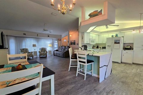 Casa en venta en Port Charlotte, Florida, 3 dormitorios, 128.67 m2 № 1449098 - foto 13