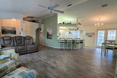 Casa en venta en Port Charlotte, Florida, 3 dormitorios, 128.67 m2 № 1449098 - foto 10