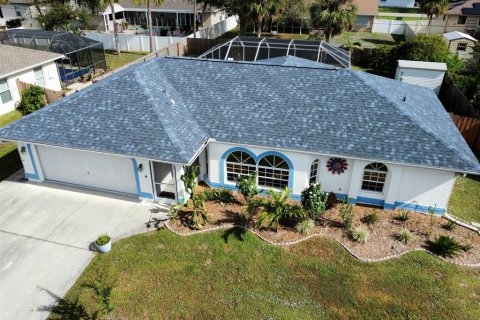 Casa en venta en Port Charlotte, Florida, 3 dormitorios, 128.67 m2 № 1449098 - foto 4