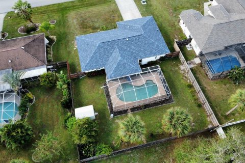 Casa en venta en Port Charlotte, Florida, 3 dormitorios, 128.67 m2 № 1449098 - foto 3