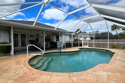 Casa en venta en Port Charlotte, Florida, 3 dormitorios, 128.67 m2 № 1449098 - foto 2