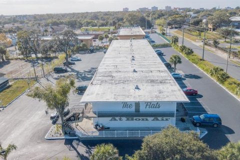 Appartement à louer à Lakeland, Floride: 3 pièces, 46.45 m2 № 2116410 - photo 2