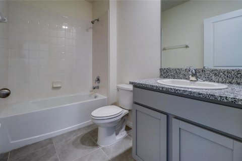 House in Wesley Chapel, Florida 4 bedrooms, 171.5 sq.m. № 2105426 - photo 27