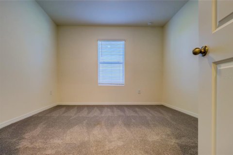 House in Wesley Chapel, Florida 4 bedrooms, 171.5 sq.m. № 2105426 - photo 28