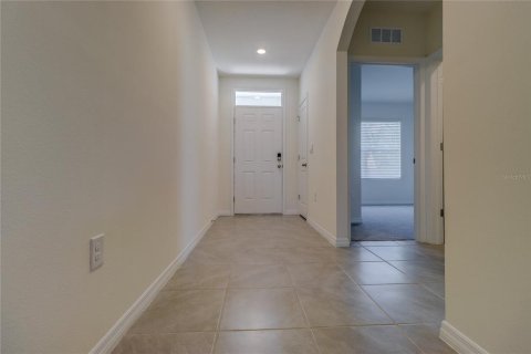 House in Wesley Chapel, Florida 4 bedrooms, 171.5 sq.m. № 2105426 - photo 29