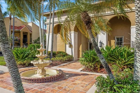 Condo in Hialeah, Florida, 3 bedrooms  № 1953652 - photo 29