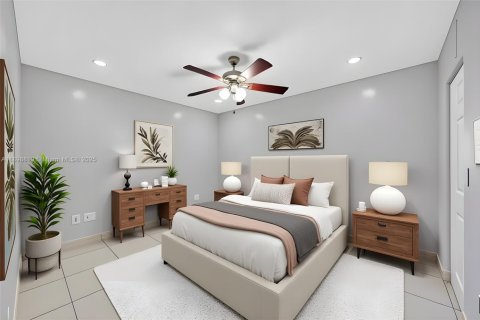 Condo in Hialeah, Florida, 3 bedrooms  № 1953652 - photo 2