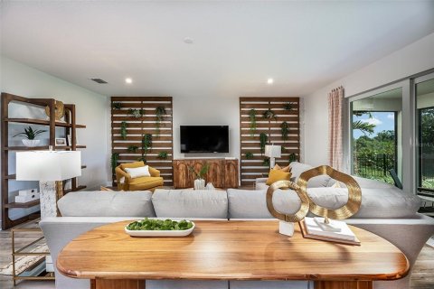 House in Venice, Florida 4 bedrooms, 266.35 sq.m. № 1519447 - photo 8