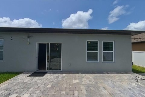 Villa ou maison à louer à Sanford, Floride: 4 chambres, 178.93 m2 № 1907276 - photo 24