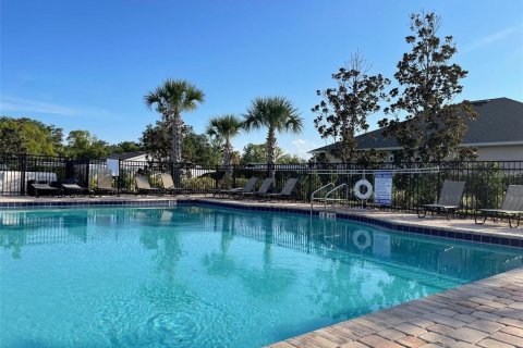 Villa ou maison à louer à Sanford, Floride: 4 chambres, 178.93 m2 № 1907276 - photo 27