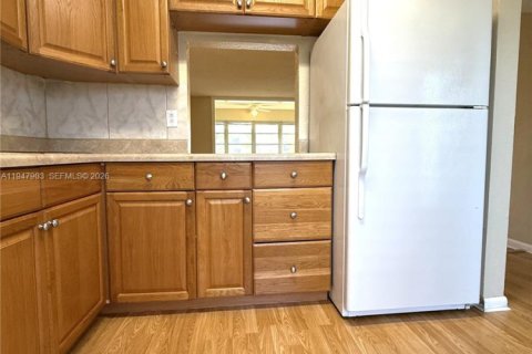 Condo à Tamarac, Floride, 1 chambre  № 2003998