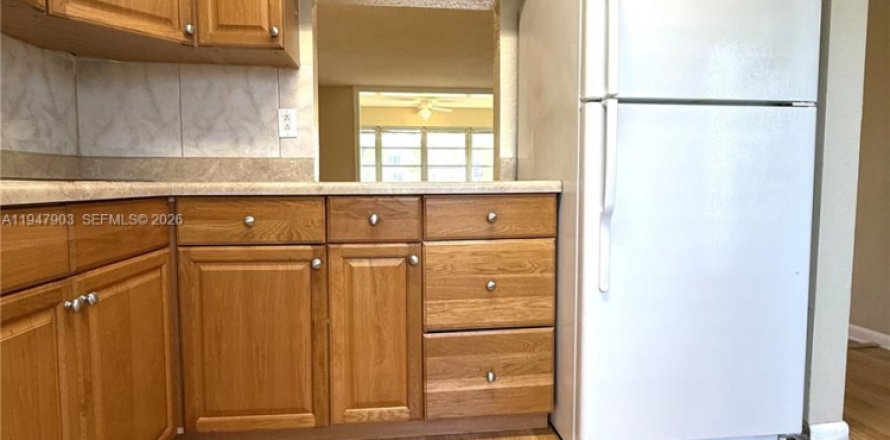 Condo à Tamarac, Floride, 1 chambre  № 2003998