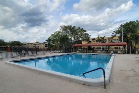 Copropriété à louer à Tamarac, Floride: 1 chambre, 61.32 m2 № 2003998 - photo 21