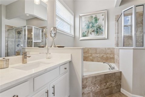 House in Four Corners, Florida 4 bedrooms, 177.07 sq.m. № 2094740 - photo 27