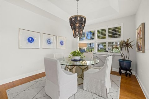 Купить кондоминиум в Пунта-Горда, Флорида 9 комнат, 187.85м2, № 1626367 - фото 16