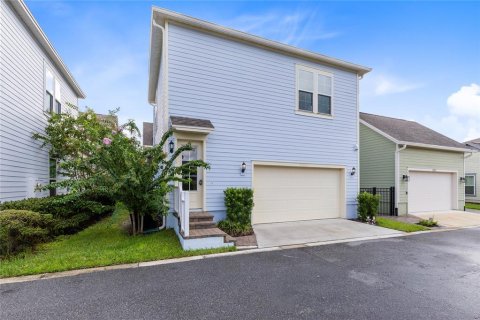 Appartement à Orlando, Floride 1 chambre, 52.03 m2 № 2356513