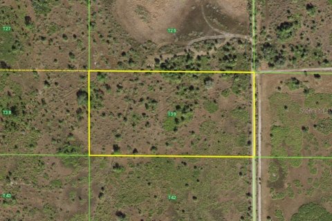 Land in Punta Gorda, Florida № 1670200 - photo 3
