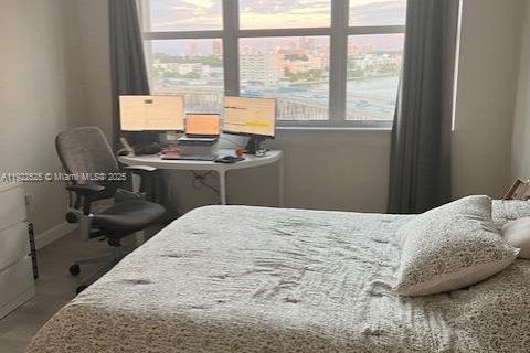 Copropriété à louer à North Bay Village, Floride: 1 chambre, 87.33 m2 № 1977116 - photo 19