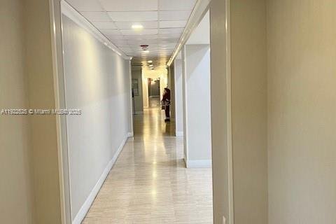 Copropriété à louer à North Bay Village, Floride: 1 chambre, 87.33 m2 № 1977116 - photo 23