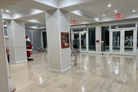 Copropriété à louer à North Bay Village, Floride: 1 chambre, 87.33 m2 № 1977116 - photo 24