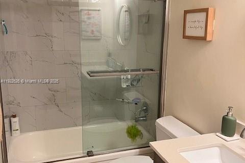 Copropriété à louer à North Bay Village, Floride: 1 chambre, 87.33 m2 № 1977116 - photo 16