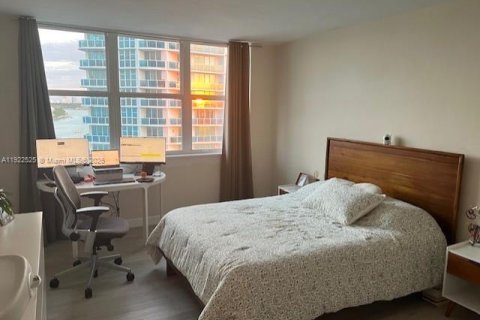 Copropriété à louer à North Bay Village, Floride: 1 chambre, 87.33 m2 № 1977116 - photo 18