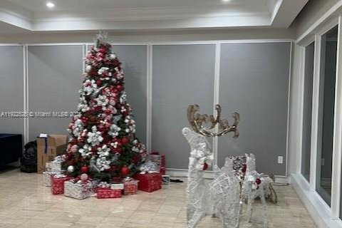 Copropriété à louer à North Bay Village, Floride: 1 chambre, 87.33 m2 № 1977116 - photo 25