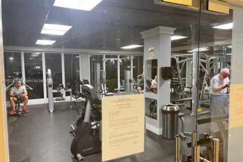 Copropriété à louer à North Bay Village, Floride: 1 chambre, 87.33 m2 № 1977116 - photo 20