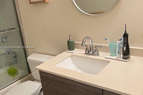 Copropriété à louer à North Bay Village, Floride: 1 chambre, 87.33 m2 № 1977116 - photo 15