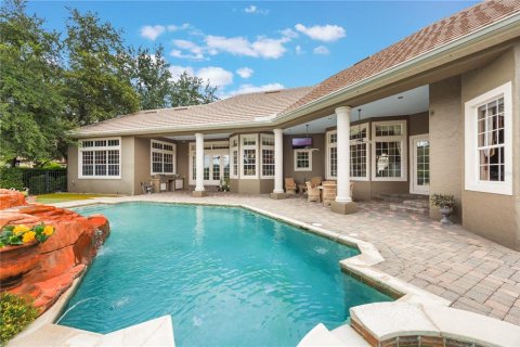 Casa en venta en Windermere, Florida, 4 dormitorios, 446.86 m2 № 2167693 - foto 5