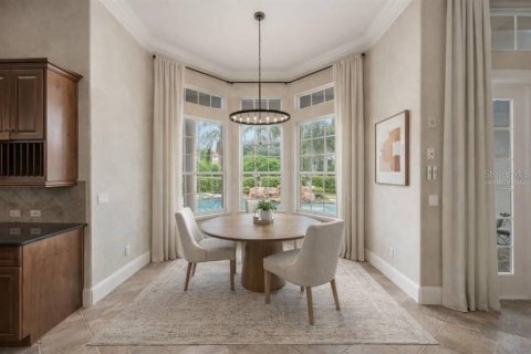 Casa en venta en Windermere, Florida, 4 dormitorios, 446.86 m2 № 2167693 - foto 17