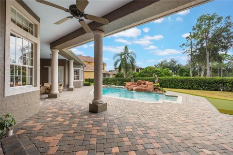 Casa en venta en Windermere, Florida, 4 dormitorios, 446.86 m2 № 2167693 - foto 3