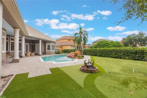 Casa en venta en Windermere, Florida, 4 dormitorios, 446.86 m2 № 2167693 - foto 7