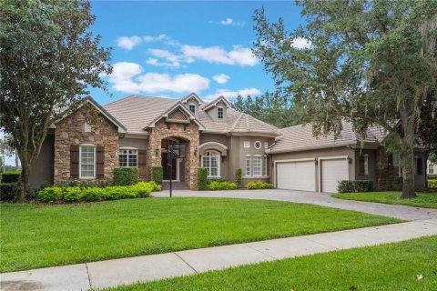 Casa en Windermere, Florida 4 dormitorios, 446.86 m2 № 2167693