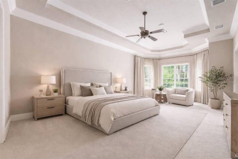 Casa en venta en Windermere, Florida, 4 dormitorios, 446.86 m2 № 2167693 - foto 12