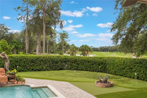 Casa en venta en Windermere, Florida, 4 dormitorios, 446.86 m2 № 2167693 - foto 4